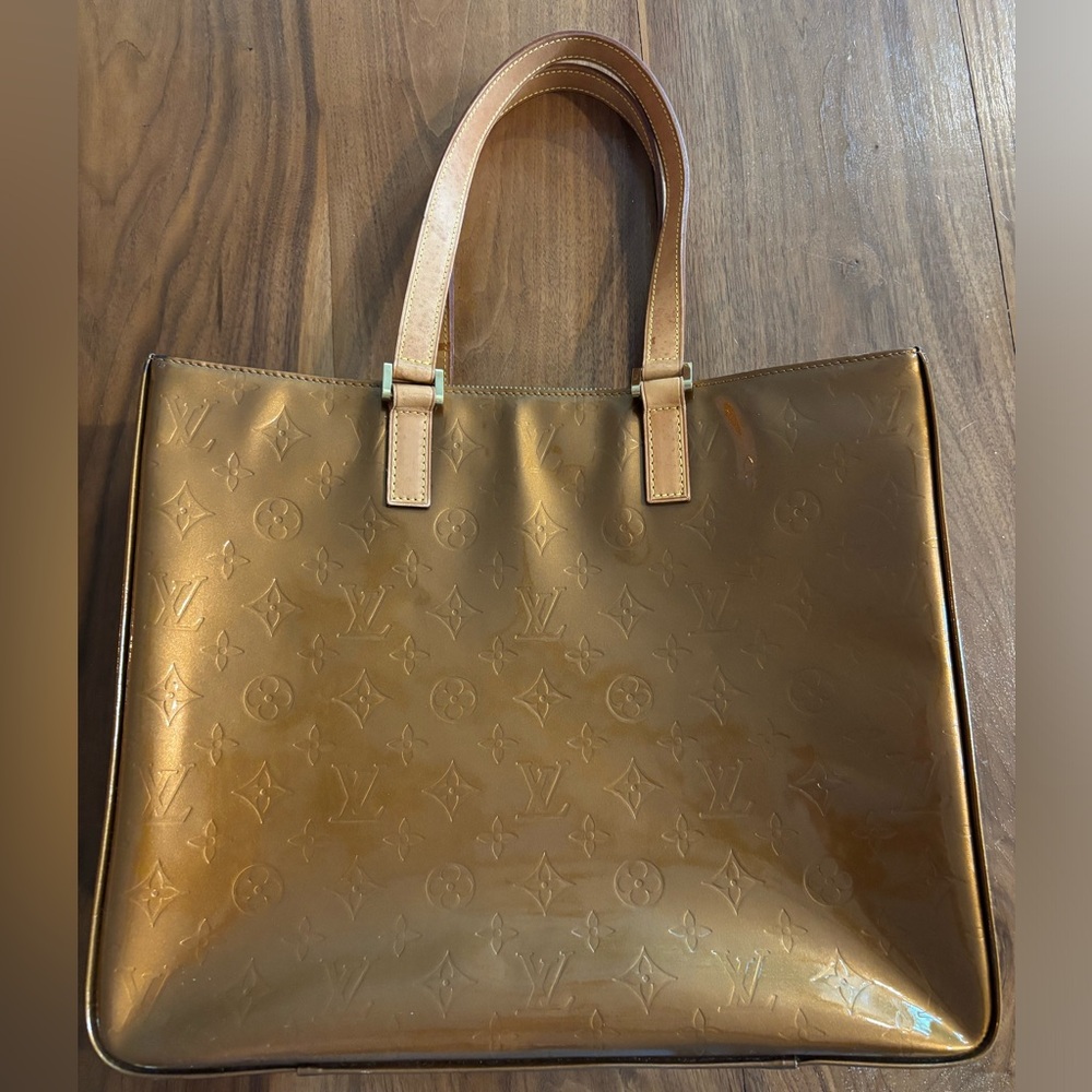 Louis Vuitton bag